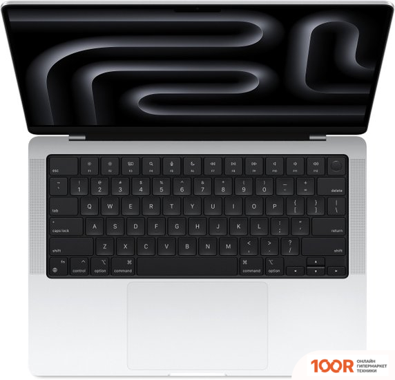 Ноутбук Apple MACBOOK PRO 14.2" M3 PRO 2023 Z1AX0012T (193345)