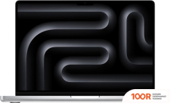 Ноутбук Apple MACBOOK PRO 14.2" M3 PRO 2023 Z1AX0012T (193345)