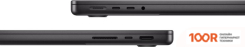 Ноутбук Apple MACBOOK PRO 14.2" M3 MAX 2023 Z1AV000NU (193329)