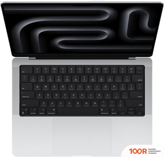 Ноутбук Apple MACBOOK PRO 14.2" M3 2023 Z1A9000B7 (193321)