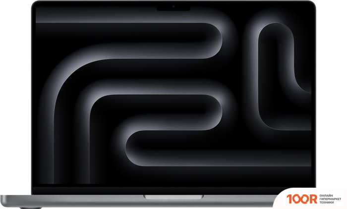 Ноутбук Apple MACBOOK PRO 14.2" M3 2023 MTL73 (193316)