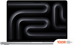 Ноутбук Apple MACBOOK PRO 14.2" M3 2023 MR7K3 (193315)