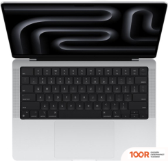 Ноутбук Apple MACBOOK PRO 14.2" M3 2023 MR7K3 (193315)