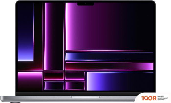 Ноутбук Apple MACBOOK PRO 14" M2 PRO 2023 Z17G001AJ (193311)