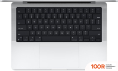 Ноутбук Apple MACBOOK PRO 14" M2 PRO 2023 MPHH3 (193307)