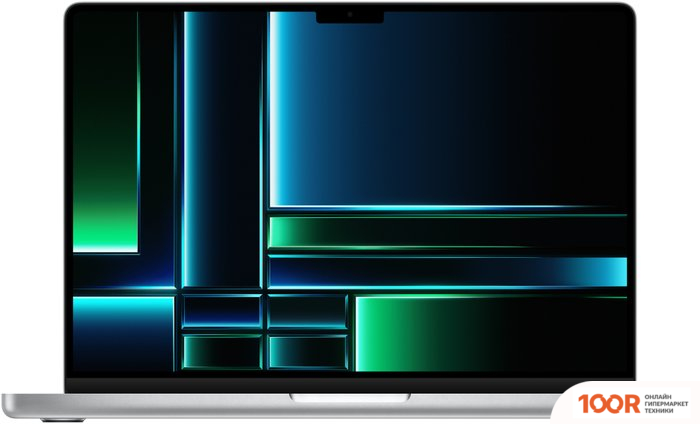Ноутбук Apple MACBOOK PRO 14" M2 PRO 2023 MPHH3 (193307)