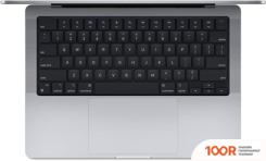 Ноутбук Apple MACBOOK PRO 14" M2 MAX 2023 MPHG3 (193302)