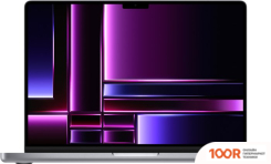 Ноутбук Apple MACBOOK PRO 14" M2 MAX 2023 MPHG3 (193302)