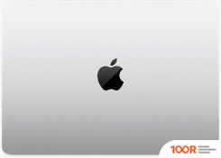 Ноутбук Apple MACBOOK PRO 14" M1 PRO 2021 Z15J0021W (193296)