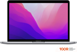 Ноутбук Apple MACBOOK PRO 13" M2 2022 MNEJ3 (193220)