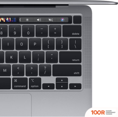 Ноутбук Apple MACBOOK PRO 13" M1 2020 Z11B0004T (193203)