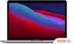Ноутбук Apple MACBOOK PRO 13" M1 2020 MYD82 (193198)