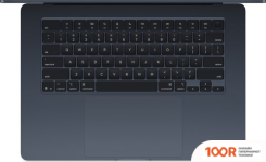 Ноутбук Apple MACBOOK AIR 15" M4 2025 MW1M3 (193186)