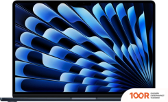 Ноутбук Apple MACBOOK AIR 15" M4 2025 MW1L3 (193185)