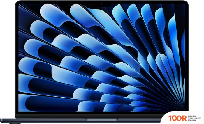 Ноутбук Apple MACBOOK AIR 15" M4 2025 MW1L3 (193185)