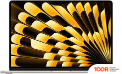 Ноутбук Apple MACBOOK AIR 15" M4 2025 MW1J3 (193183)