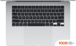Ноутбук Apple MACBOOK AIR 15" M4 2025 MW1G3 (193181)