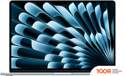 Ноутбук Apple MACBOOK AIR 15" M4 2025 MC7D4 (193180)
