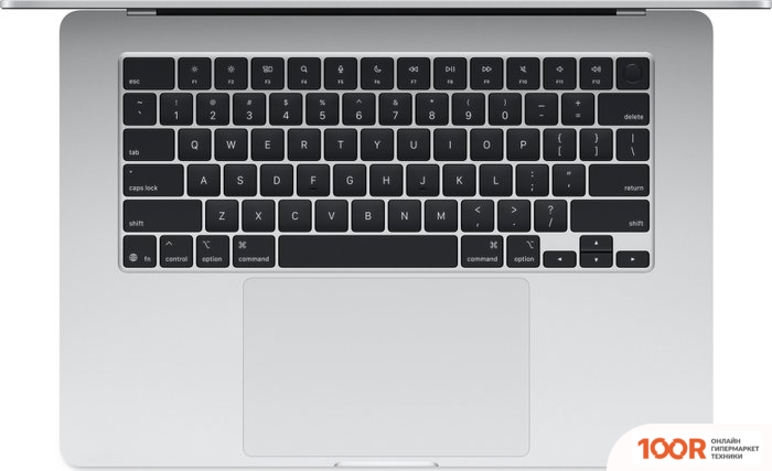 Ноутбук Apple MACBOOK AIR 15" M4 2025 MC6J4 (193175)