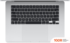 Ноутбук Apple MACBOOK AIR 15" M3 2024 Z1BR000U1 (193167)