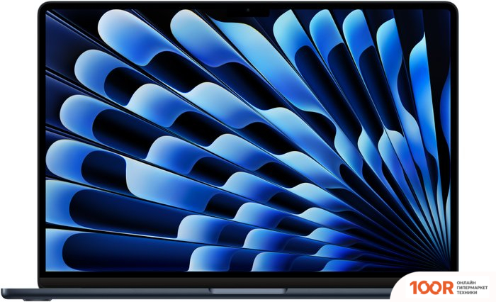 Ноутбук Apple MACBOOK AIR 15" M3 2024 MRYU3 (193154)