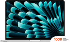 Ноутбук Apple MACBOOK AIR 15" M3 2024 MRYQ3 (193151)