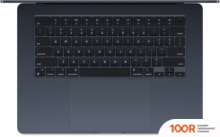 Ноутбук Apple MACBOOK AIR 15" M3 2024 MC9L4 (193147)