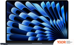 Ноутбук Apple MACBOOK AIR 15" M3 2024 MC9G4 (193143)