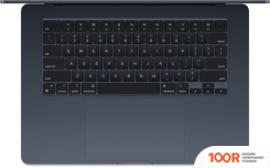 Ноутбук Apple MACBOOK AIR 15" M2 2023 Z18U00080 (193138)