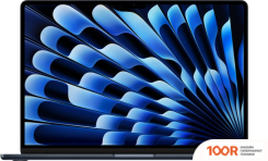 Ноутбук Apple MACBOOK AIR 15" M2 2023 Z18U00080 (193138)