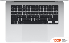 Ноутбук Apple MACBOOK AIR 15" M2 2023 Z18P0015G (193134)