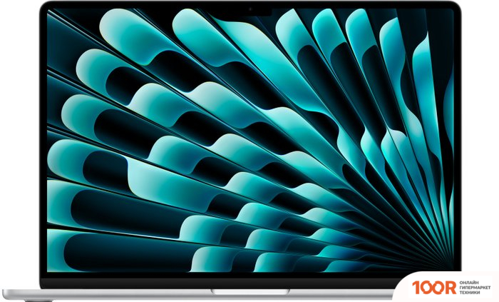 Ноутбук Apple MACBOOK AIR 15" M2 2023 Z18P000B0 (193132)