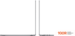 Ноутбук Apple MACBOOK AIR 15" M2 2023 MQKQ3 (193109)