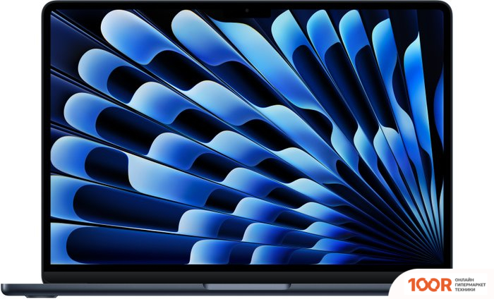 Ноутбук Apple MACBOOK AIR 13" M4 2025 MW133 (193099)