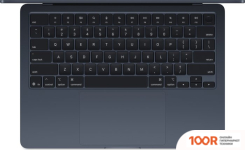 Ноутбук Apple MACBOOK AIR 13" M4 2025 MW123 (193098)