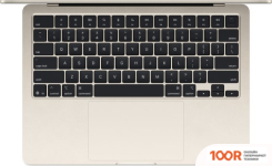 Ноутбук Apple MACBOOK AIR 13" M4 2025 MW103 (193097)