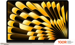 Ноутбук Apple MACBOOK AIR 13" M4 2025 MW0Y3 (193096)