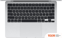 Ноутбук Apple MACBOOK AIR 13" M4 2025 MW0W3 (193094)
