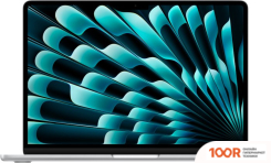 Ноутбук Apple MACBOOK AIR 13" M4 2025 MW0W3 (193094)