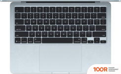 Ноутбук Apple MACBOOK AIR 13" M4 2025 MC6T4 (193091)