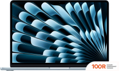 Ноутбук Apple MACBOOK AIR 13" M4 2025 MC6T4 (193091)