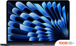 Ноутбук Apple MACBOOK AIR 13" M3 2024 Z1BC0022B (193080)