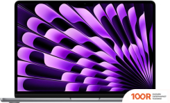 Ноутбук Apple MACBOOK AIR 13" M3 2024 Z1B600229 (193075)