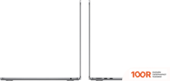 Ноутбук Apple MACBOOK AIR 13" M3 2024 Z1B6001SE (193074)