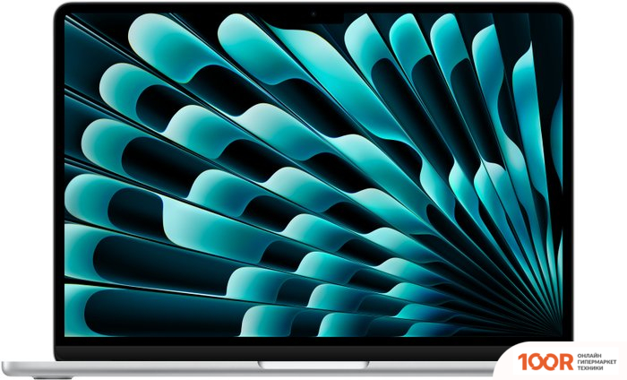 Ноутбук Apple MACBOOK AIR 13" M3 2024 MXCT3 (193068)