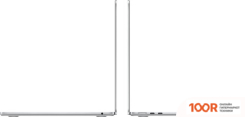 Ноутбук Apple MACBOOK AIR 13" M3 2024 MXCT3 (193068)