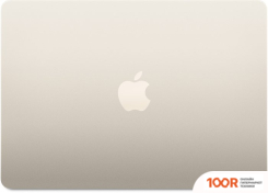 Ноутбук Apple MACBOOK AIR 13" M3 2024 MRXU3 (193063)