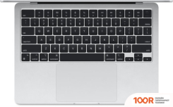 Ноутбук Apple MACBOOK AIR 13" M3 2024 MRXQ3 (193060)