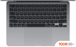 Ноутбук Apple MACBOOK AIR 13" M3 2024 MRXP3 (193059)