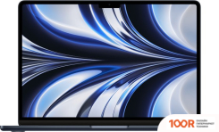 Ноутбук Apple MACBOOK AIR 13" M2 2022 Z1603NA (193048)